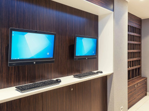 Park Inn By Radisson Астана