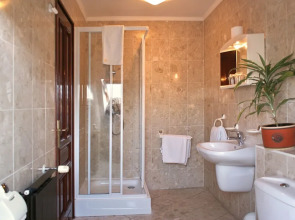 Korona Pension Restaurant