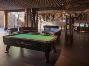 Lopesan Baobab Resort