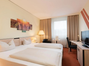 NOVINA HOTEL Südwestpark Nürnberg