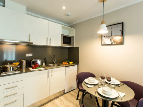 Leonardo Boutique Hotel Barcelona Sagrada Familia