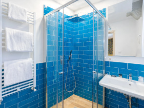 Отель San Giorgio