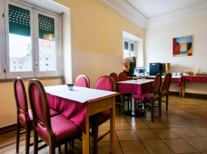 Residencial Lar do Areeiro