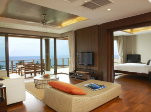 ShaSa Resort & Residences, Koh Samui