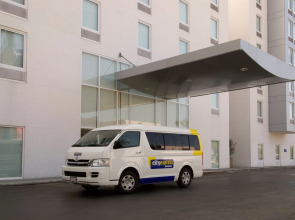City Express by Marriott Tijuana Río