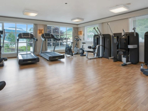 Отель Grand Skei