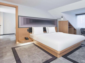 ibis Istanbul Sisli
