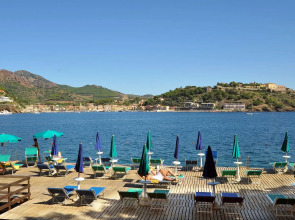 TH Capoliveri - Grand Hotel Elba International