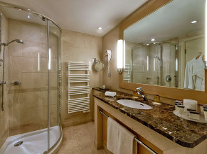 Hyatt Regency Nice Palais de la Méditerranée