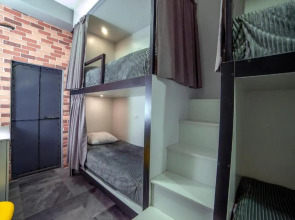 Loft Hostel
