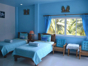 Sairougn Seaview Hotel