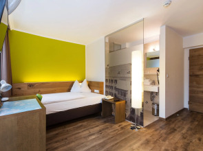 Basic Hotel Innsbruck