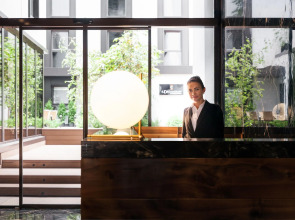 Il Decameron Luxury Design Hotel