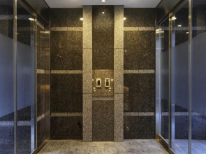 Hotel MyStays Asakusa - Bashi