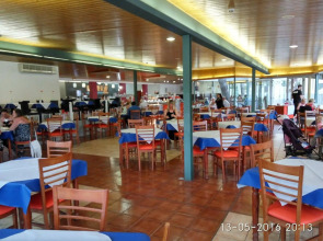 Inter2 Salou Apartments	