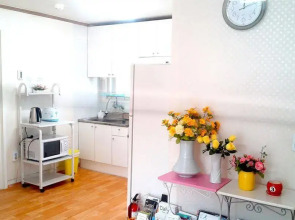 Alpha Guesthouse Seoul