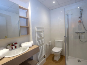 Hôtel Club Vacanciel Menton