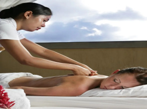 The Beverly Hills Bali a Luxury Villas & Spa