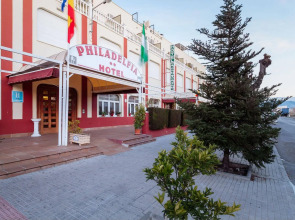 Hotel Philadelfia