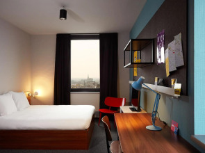 The Social Hub Eindhoven