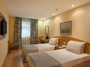 Windsor Martinique Copacabana