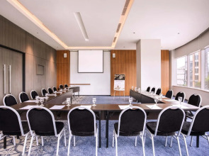 Mercure Jakarta Gatot Subroto