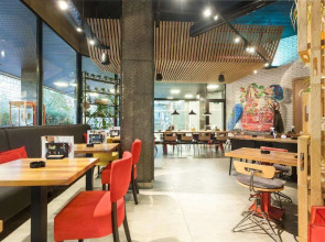 Kombinat Rooms City Center