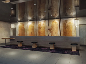 Via Inn Prime Kyotoeki Hachijoguchi