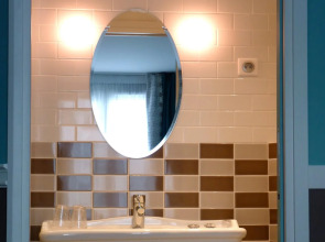 Hôtel des 3 Poussins