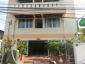 Bella Bella River View