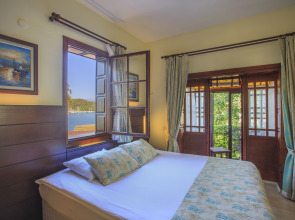 Villa Daffodil - Special Class