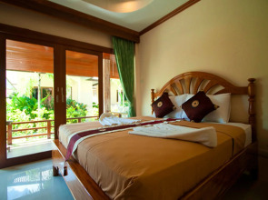 Starlight Resort Koh Phangan