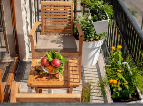 Отель Twelve by Aycon