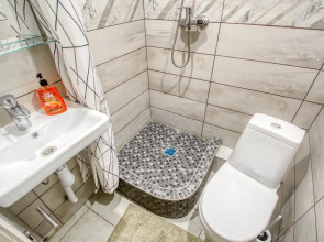 На квартире на шоссе Дмитровское 81