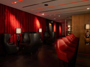 Novotel Muscat Airport