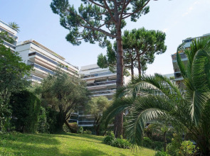 Pierre & Vacances Résidence La Rostagne