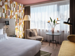 Hotel Berlin Köpenick by Leonardo Hotels