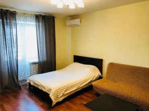 Апартаменты на улице Фридриха Энгельса