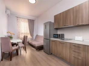 AP-iN (АП-иН) на проспекте Пионерский