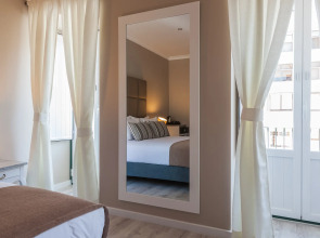 Vila Garden Guesthouse