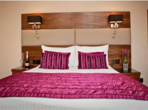 Rosehill Guest House