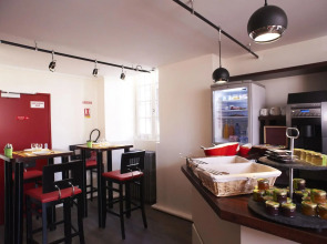 Hôtel Chateaubriand