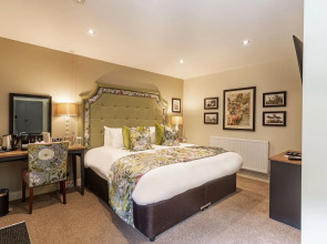 The George Hotel, Dorchester-on-Thames