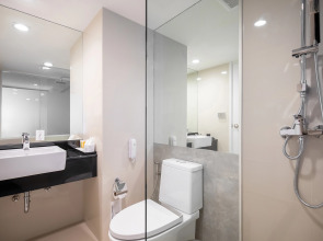 The Heritage Chiang Rai Hotel and Convention