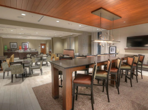 Hampton Inn Gatlinburg Historic Nature Trail