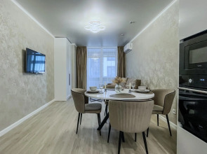 Green FOX на Трофимова