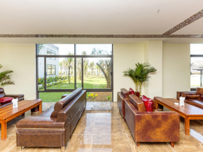 Курортный отель Amarin Resort & Spa Phu Quoc