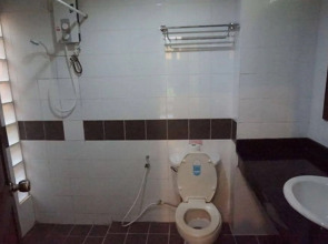 Dream Valley Resort Tonsai Beach