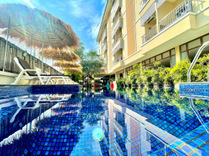 Smile Hua-Hin Resort