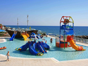 Petra Mare - All Inclusive